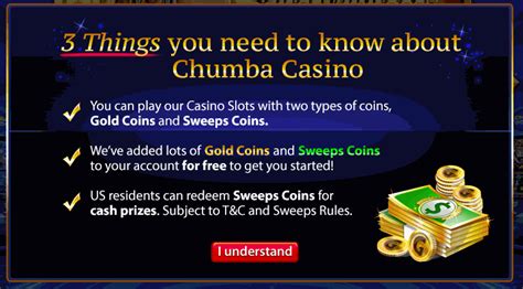 is chumba casino safe.